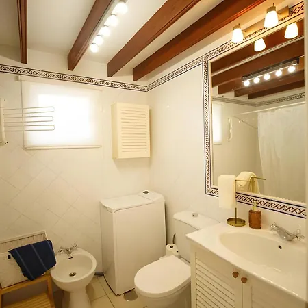 Balancon Duplex Hébergement de vacances El Médano